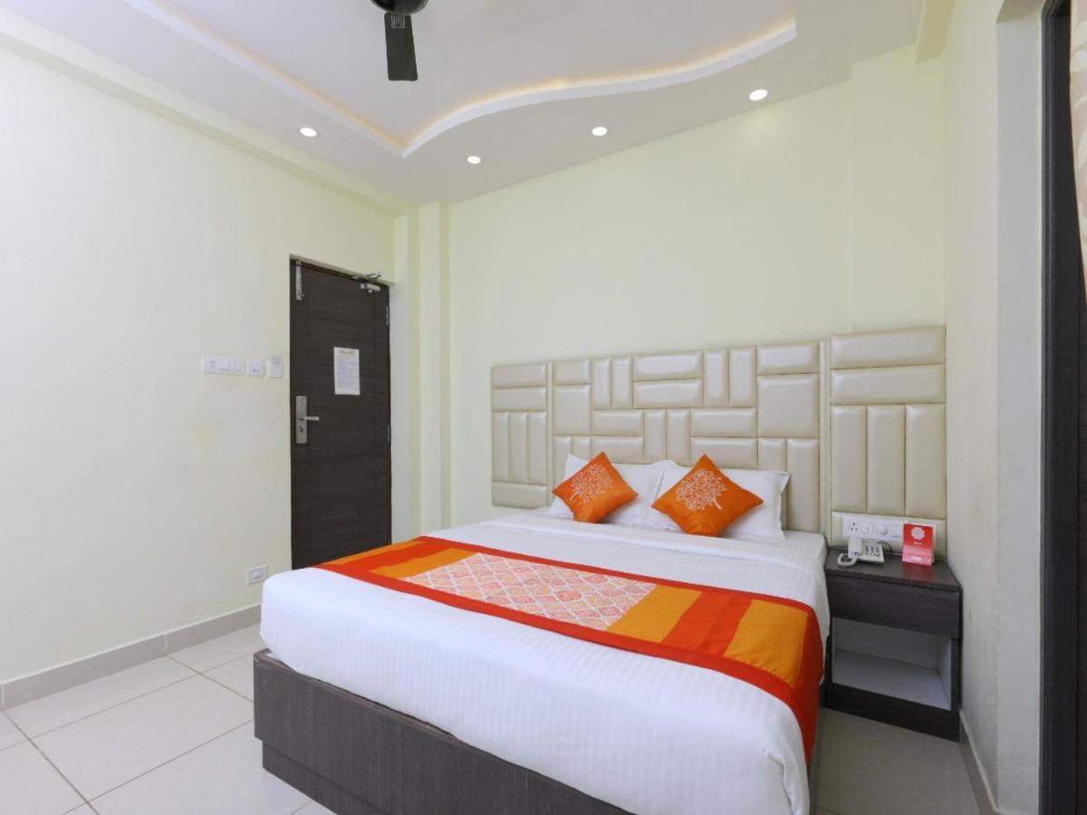 Cinemascope An Apart Hotel Chennai Zewnętrze zdjęcie