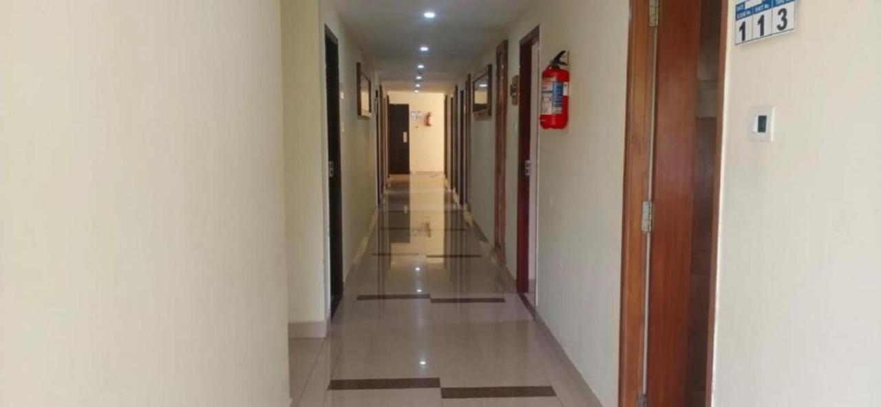 Cinemascope An Apart Hotel Chennai Zewnętrze zdjęcie