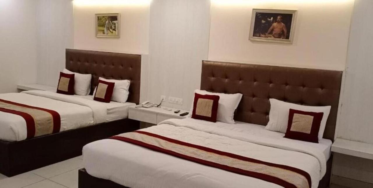 Cinemascope An Apart Hotel Chennai Zewnętrze zdjęcie